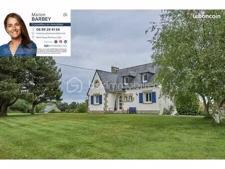 maison 5 pièces 133 m²