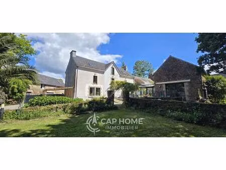 vente maison au trévoux (29380) : à vendre / 358m² le trévoux