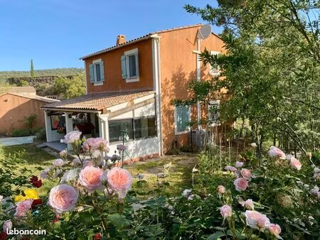maison 4 pièces 90 m2