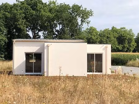 vente maison à malestroit (56140) : à vendre / 70m² malestroit