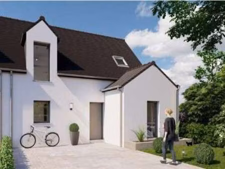 vente maison à parthenay-de-bretagne (35850) : à vendre / 85m² parthenay-de-bretagne
