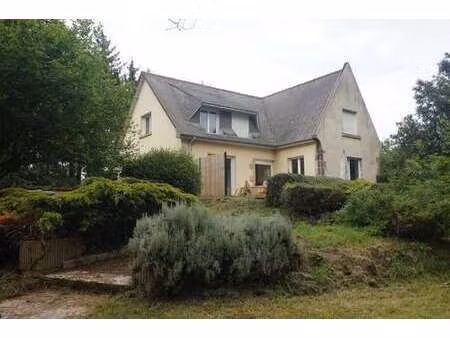 vente maison à québriac (35190) : à vendre / 140m² québriac