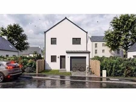vente maison à servon-sur-vilaine (35530) : à vendre / 100m² servon-sur-vilaine