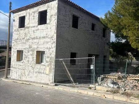 villa a terminé