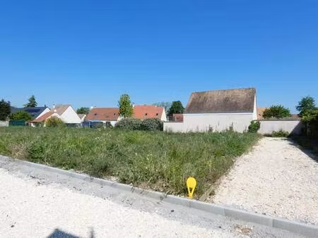 terrain à vendre