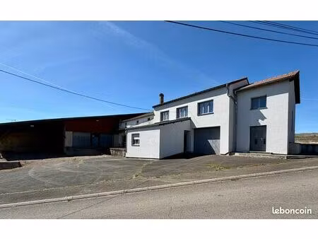 maison 4 pièces 134 m²