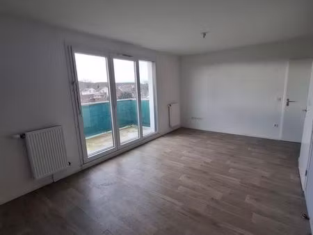 appartement t3