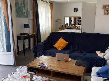 appartement rénové