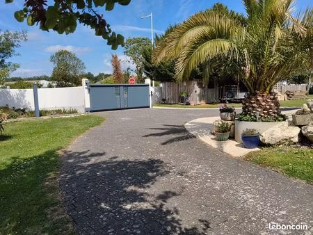 location appartement t2