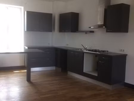 location appartement à plouasne