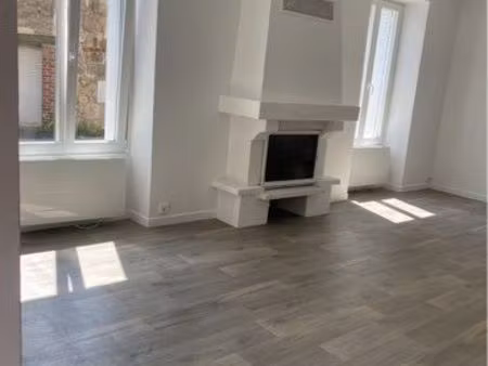 maison de ville à louer