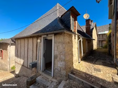maison de ville