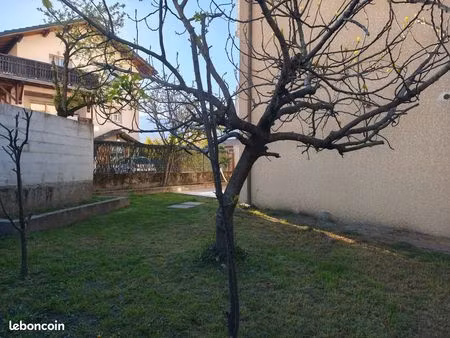 appartement t2 meublé et rénové