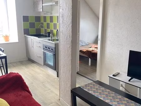 appartement t2