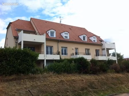 f3 bernardswiller près obernai