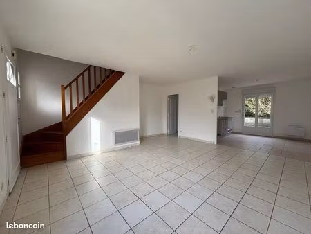 appartement 75m2 - clermont