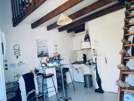 studio étudiant utc compiegne