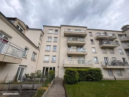 studio 1 pièce 21 m²