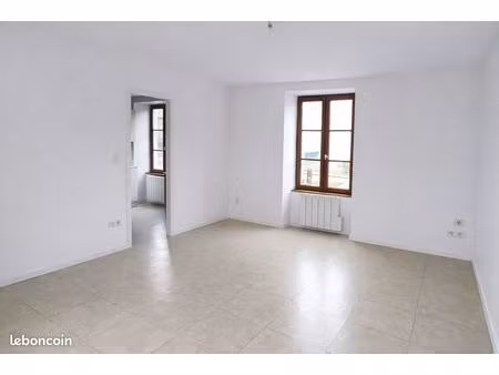 appartement t4 en location