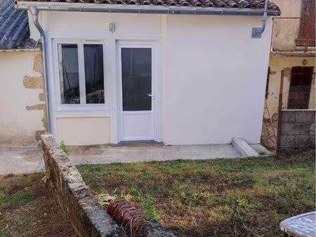 appartement 43m2