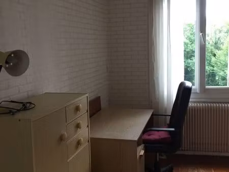 appartement meublé pour étudiant(e) à 5 mn de la fac