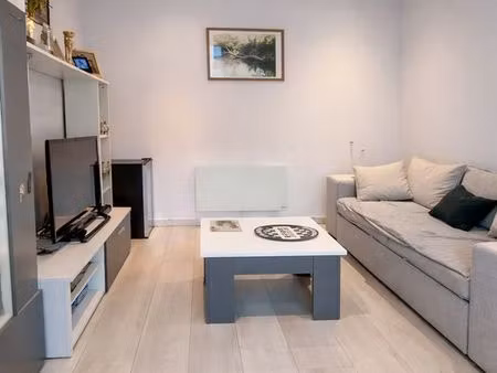 t2 48 m² avec parking et cave – pont-évêque proche vienne