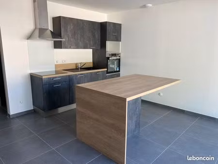 maison t4 avec terrasse