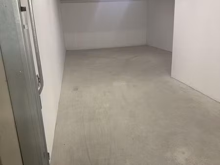 box fermé