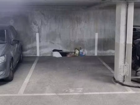 location parking
