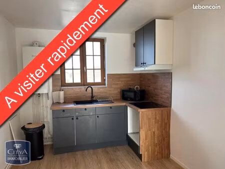 maison 3 pièces 80 m²