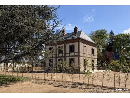 maison 180 m² rénovée - 4 ch - haut standing - isneauville - 10 min rouen