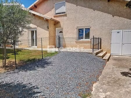 maison 4 pièces 105 m²