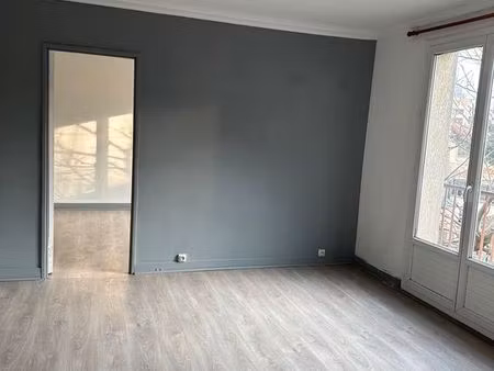 appartement libre