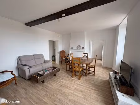 logement communal