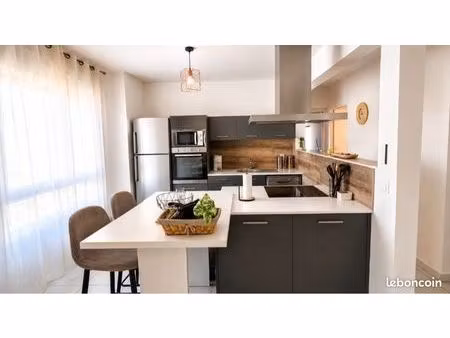 ? appartement t3