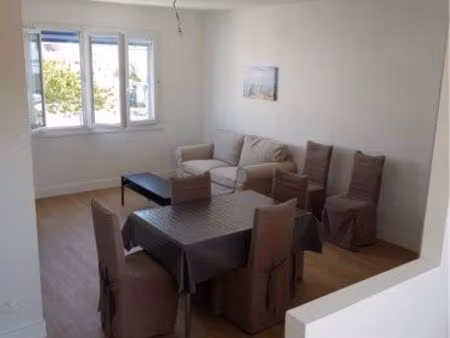 appartement à louer à dolus d’oleron