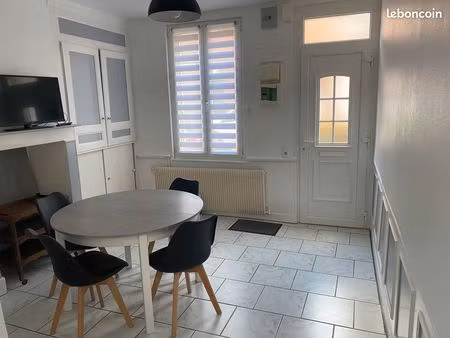 petite amiénoise