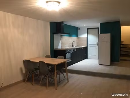 maison de ville