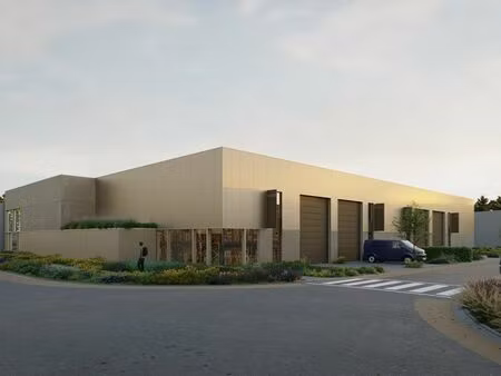 bien professionnel à vendre à bornem € 1.660.750 (loebl) - bricx vastgoed roeselare | zimm