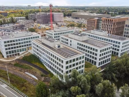 bien professionnel à vendre à sint-denijs-westrem € 9.030.000 (loe6v) | zimmo
