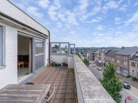 appartement à louer à hoeselt € 925 (loebj) - zaken en immokantoor goffin | zimmo