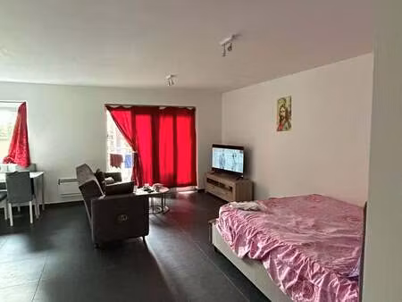 appartement à louer à comines € 500 (loe85) - era domus (ieper) | zimmo