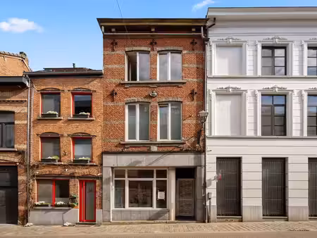 bien professionnel à vendre à diest € 139.000 (loebn) - ltc vastgoedadvies | zimmo