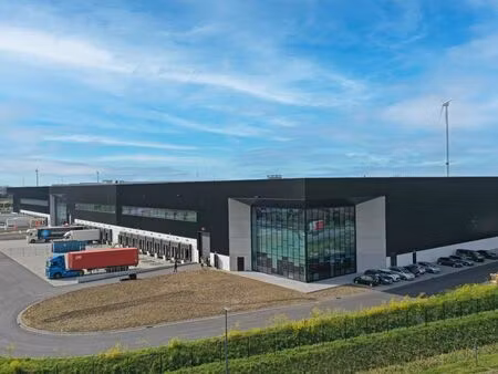bien professionnel à louer à evergem € 54.000 (loeaz) | zimmo