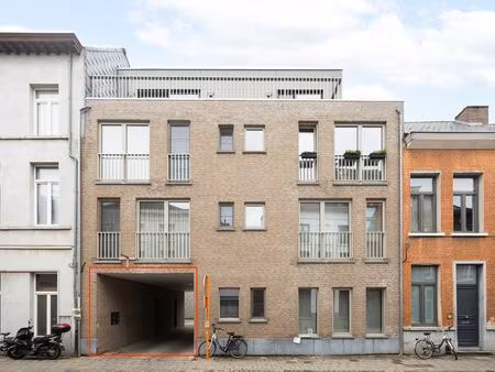 bien professionnel à vendre à lier € 60.000 (loebq) - homixx vastgoed haacht | zimmo