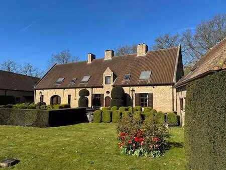 maison à louer à edegem € 2.550 (loe7o) - berchem | zimmo