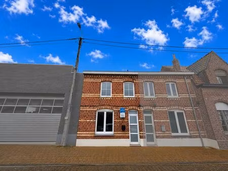 maison à louer à ieper € 895 (loe8l) - vastgoed delaey | zimmo