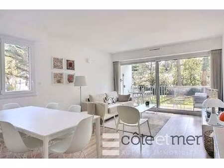 vente appartement 3 pièces à la baule-escoublac (44500) : à vendre 3 pièces / la baule-esc