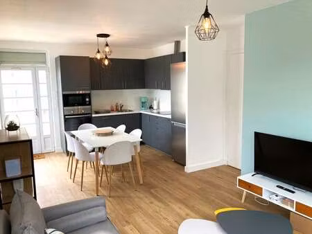 vente maison à la roche-sur-yon centre ville (85000) : à vendre / 109m² la roche-sur-yon c