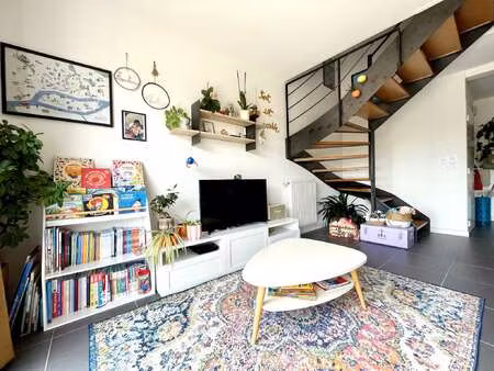 vente maison à saint-julien-de-concelles (44450) : à vendre / 83m² saint-julien-de-concell
